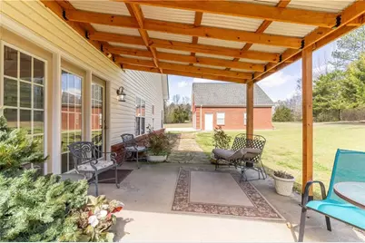 2101 Indian Shoals Road, Loganville, GA 30052 - Photo 6