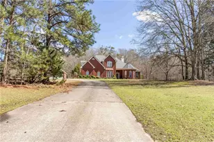 2101 Indian Shoals Rd, Loganville, GA 30052 - Photo 10