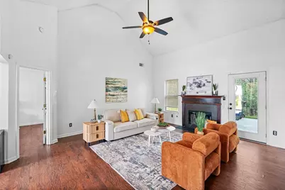 4360 Big Horn Pass, Douglasville, GA 30135 - Photo 6