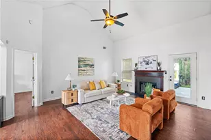 4360 Big Horn Pass, Douglasville, GA 30135 - Photo 6