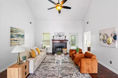 4360 Big Horn Pass, Douglasville, GA 30135 - Photo 4