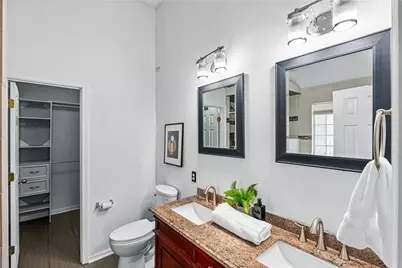 4360 Big Horn Pass, Douglasville, GA 30135 - Photo 10