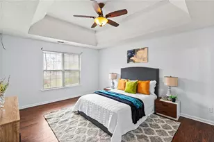 4360 Big Horn Pass, Douglasville, GA 30135 - Photo 8