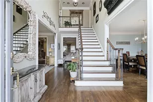 3331 Aylesbury Ct, Roswell, GA 30075 - Photo 4