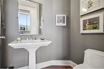 3344 Peachtree Road NE #3204, Atlanta, GA 30326 - Photo 8