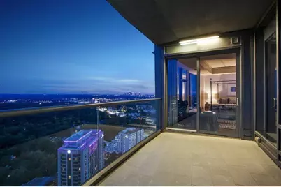 3344 Peachtree Road NE #3204, Atlanta, GA 30326 - Photo 34