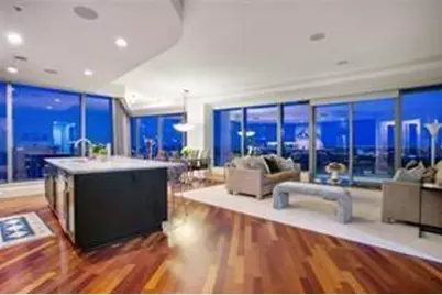 3344 Peachtree Road NE #3204, Atlanta, GA 30326 - Photo 4