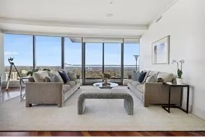 3344 Peachtree Road NE #3204, Atlanta, GA 30326 - Photo 2