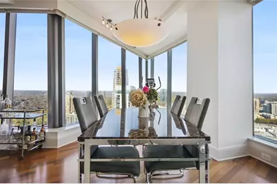 3344 Peachtree Road NE #3204, Atlanta, GA 30326 - Photo 2