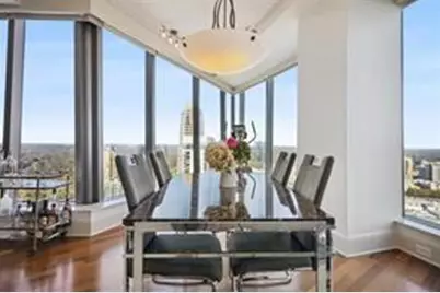 3344 Peachtree Road NE #3204, Atlanta, GA 30326 - Photo 8