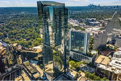 3344 Peachtree Road NE #3204, Atlanta, GA 30326 - Photo 22