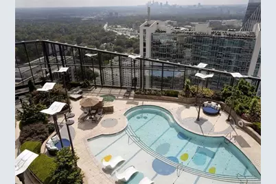 3344 Peachtree Road NE #3204, Atlanta, GA 30326 - Photo 38