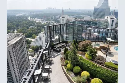 3344 Peachtree Road NE #3204, Atlanta, GA 30326 - Photo 28