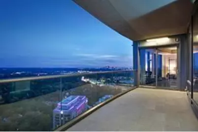 3344 Peachtree Road NE #3204, Atlanta, GA 30326 - Photo 16