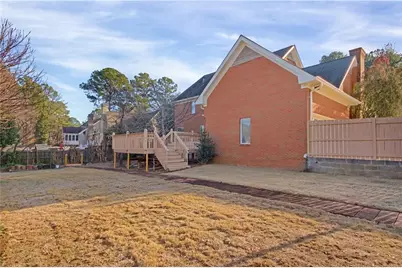 1402 Bromley Drive SE, Snellville, GA 30078 - Photo 92