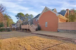 1402 Bromley Dr SE, Snellville, GA 30078 - Photo 92