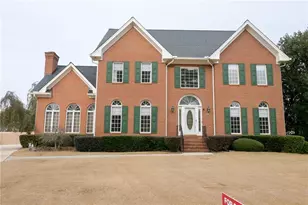 1402 Bromley Dr SE, Snellville, GA 30078 - Photo 4