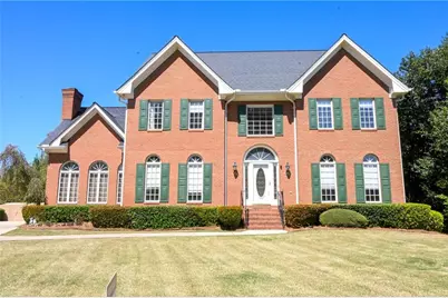 1402 Bromley Drive SE, Snellville, GA 30078 - Photo 2