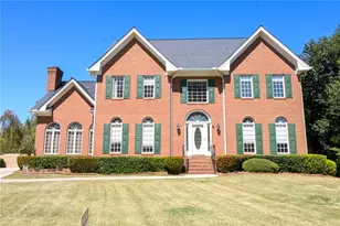 1402 Bromley Dr SE, Snellville, GA 30078 - Photo 2