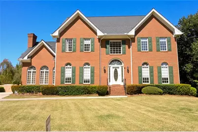 1402 Bromley Drive SE, Snellville, GA 30078 - Photo 1