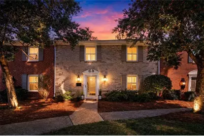 1666 Executive Park Lane NE, Atlanta, GA 30329 - Photo 1