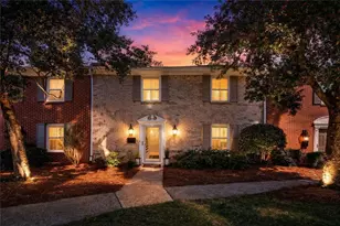 1666 Executive Park Ln NE, Atlanta, GA 30329 - Photo 1