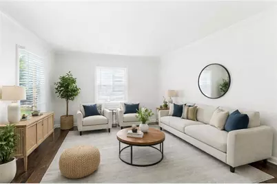 1411 Mercer Avenue, Atlanta, GA 30337 - Photo 4