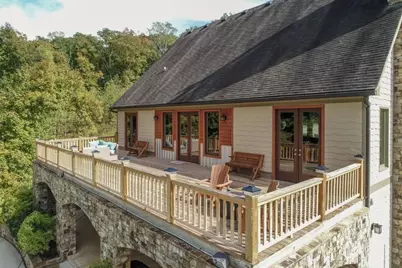 6190 Crestline Drive, Dawsonville, GA 30534 - Photo 12