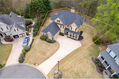 8670 Woodland View Drive, Gainesville, GA 30506 - Photo 40