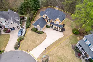 8670 Woodland View Dr, Gainesville, GA 30506 - Photo 40