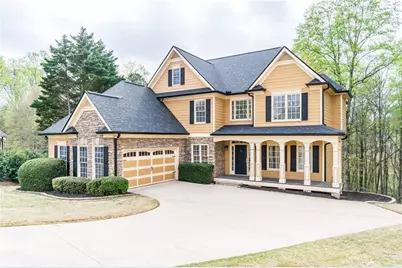 8670 Woodland View Drive, Gainesville, GA 30506 - Photo 2