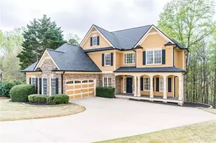 8670 Woodland View Dr, Gainesville, GA 30506 - Photo 2