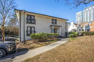 48 Peachtree Ave NE, Atlanta, GA 30305 - Photo 2