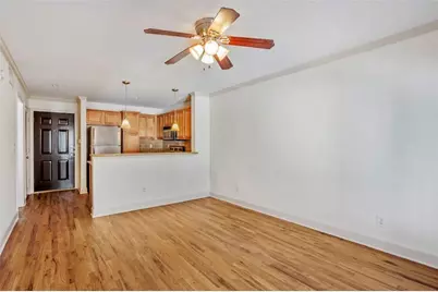 48 Peachtree Avenue NE #424, Atlanta, GA 30305 - Photo 10