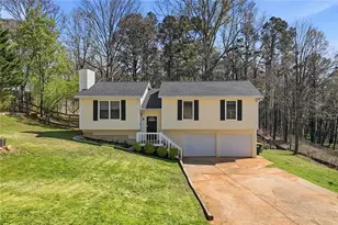 1160 Toonigh Rd, Canton, GA 30115 - Photo 4