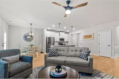 5188 Grace Court, Tucker, GA 30084 - Photo 8