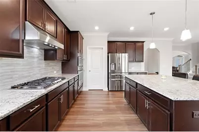 4259 Hansford Loop, Marietta, GA 30064 - Photo 16