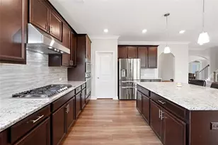 4259 Hansford Loop, Marietta, GA 30064 - Photo 16