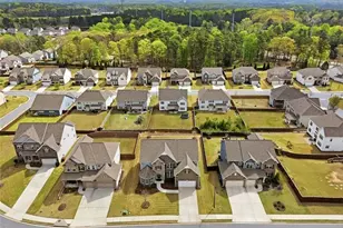 4259 Hansford Loop, Marietta, GA 30064 - Photo 42