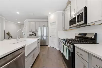 1833 Shetley Creek Drive, Norcross, GA 30071 - Photo 10