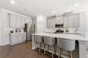 1833 Shetley Creek Dr, Norcross, GA 30071 - Photo 12