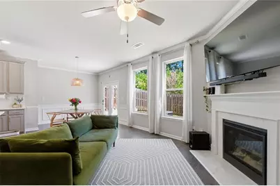 1833 Shetley Creek Drive, Norcross, GA 30071 - Photo 8