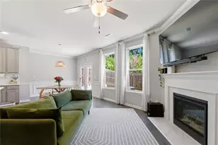 1833 Shetley Creek Dr, Norcross, GA 30071 - Photo 8