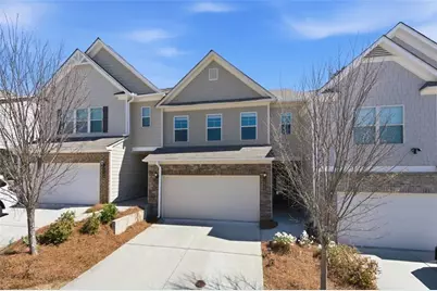 1833 Shetley Creek Drive, Norcross, GA 30071 - Photo 36