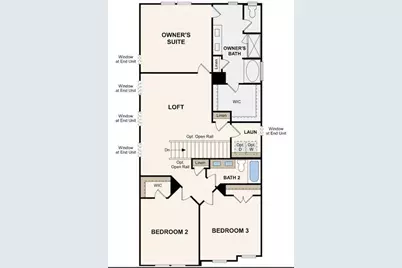 1213 Farmers Loop #44, Austell, GA 30106 - Photo 2