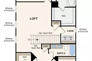 1213 Farmers Loop, Austell, GA 30106 - Photo 2