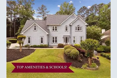 5711 Brynwood Circle NW, Acworth, GA 30101 - Photo 2