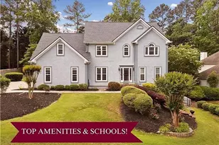 5711 Brynwood Circle NW, Acworth, GA 30101 - Photo 2