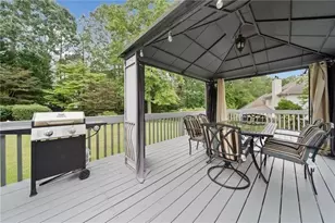 5711 Brynwood Circle NW, Acworth, GA 30101 - Photo 28