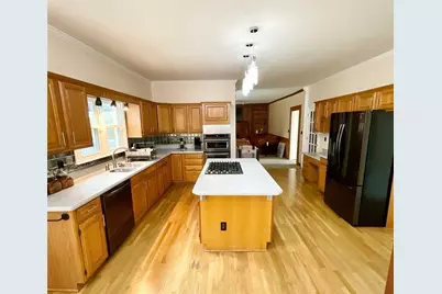 5711 Brynwood Circle NW, Acworth, GA 30101 - Photo 10